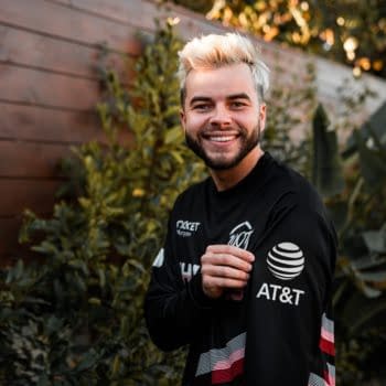 AT&T Renews Esports Sponsorships With 100 Thieves & Cloud9