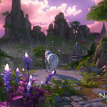 Neverwinter Reveals Its Latest Expansion Called Sharandar
