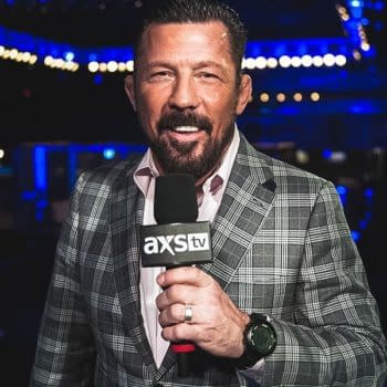 UFC Hall Of Famer Pat Miletich Fired After Attending Capitol Riots