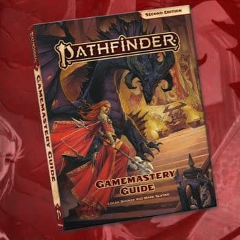 Paizo Drops Nine New Releases For Pathfinder, Starfinder, & More