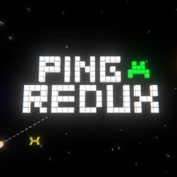 Ping Redux Will be Headed to Nintendo Switch In Multiple Regions
