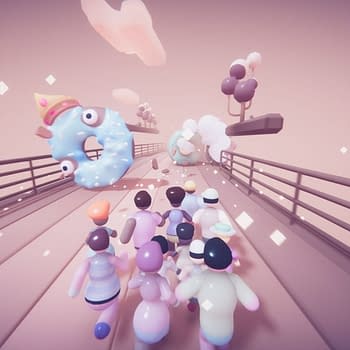 Apple Arcade Releases Populus Run Among Game Updates