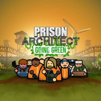 Paradox Interactive Reveals New Prison Architect DLC: Going Green