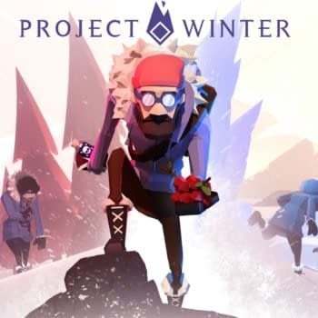 Project Winter Will Be Coming To Xbox Game Pass