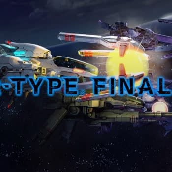 R-Type Final 2 Will Releases In The West This April