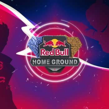 Red Bull Home Ground Will Host A Valorant Invitational