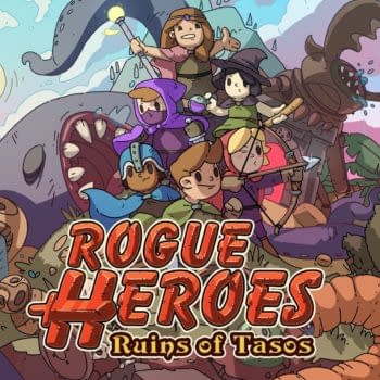 Rogue Heroes: Ruins Of Tasos Launches A Free Nintendo Switch Demo