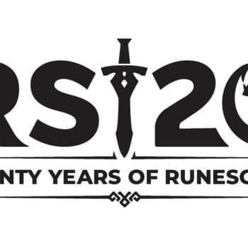 RuneScape Announces Plans For Their 20th Anniversary