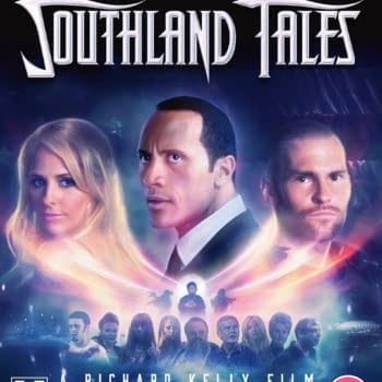Southland Tales "Cannes Cut" Coming To Blu-ray From Arrow Jan. 25th