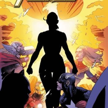 Avengers #44 Changes Description For Debut Of Marvel's New Phoenix