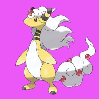 Mega Ampharos Raid Guide for Pokémon GO Players: January 2021