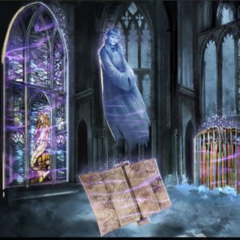 Harry Potter: Wizards Unite Triwizarding Secrets Part 2 Review