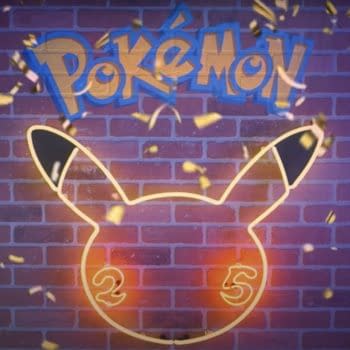 Pokémon Collaborates With Katy Perry For 25th Anniversary