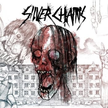 Silver Chains Is Headed To Console On January 29th