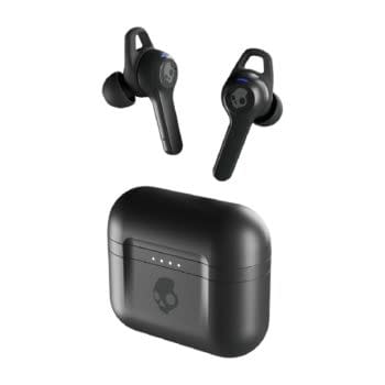Skullcandy Launches Their First Noise-Cancelling Earbuds