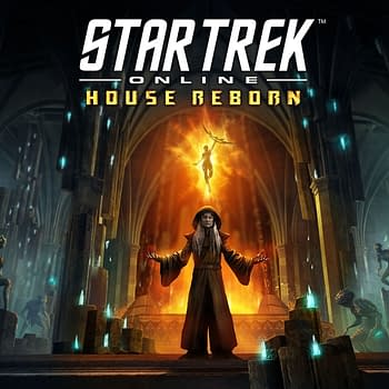 Star Trek Online Celebrates Its 11th Anniversary With A New Season