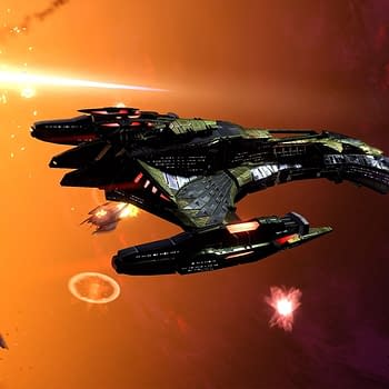 Star Trek Online Celebrates Its 11th Anniversary With A New Season