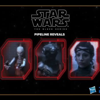 Hasbro Shows Off Upcoming Star Wars Figures With Pipeline Reveals
