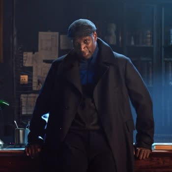 Lupin is Must-See 21st Century Reimagining of Gentleman Thief Caper TV