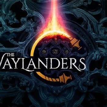 The Waylanders Gets A New Update With Character Origins