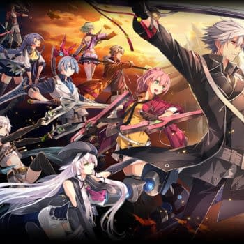 Trails Of Cold Steel IV Will Release April 9th On Nintendo Switch