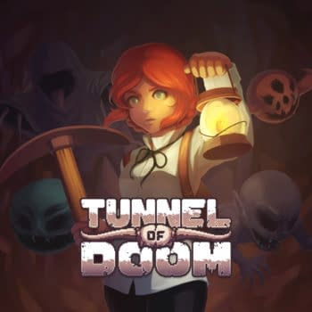 Tunnel Of Doom Will Be Released Sometime In Q2 2021