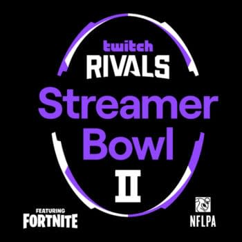 Full Teams Revealed For Twitch Rivals Streamer Bowl II