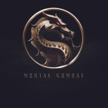 Warner Bros. Has Released an Official Poster for Mortal Kombat