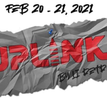 UPLINK 2.0 Will Make A Grand Return Online In Mid-February