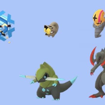 Poké Spotlight: Getting to Know Miltank Outside of Pokémon GO