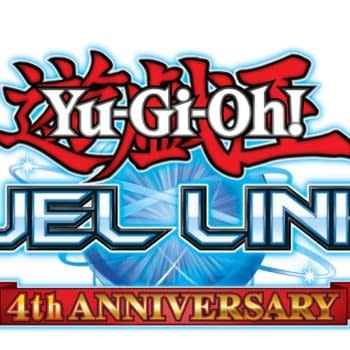 Yu-Gi-Oh! Duel Links Celebrates Fourth Anniversary With Events