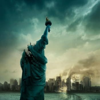 A True Cloverfield Sequel is in the Works