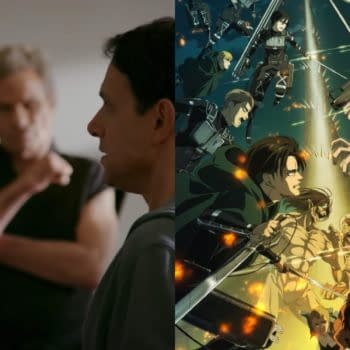 Cobra Kai, Attack on Titan Rule US/UK/Global Top 20 Shows (Jan 2021)