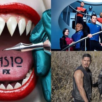 American Horror Story, The Orville, Mayans MC &#038; More Delay Prod Return