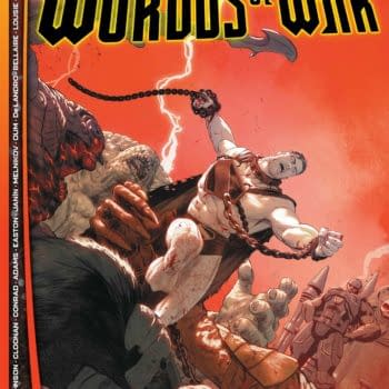 Future State Superman Worlds Of War #1 Review: A Mixed Bag