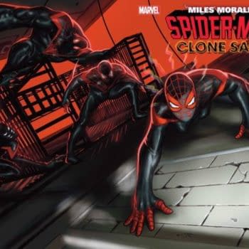 Marvel Suggest Miles Morales Clone Saga More Controversial Than First