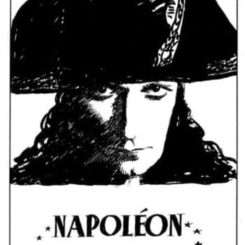 Napoleon: Netflix Funds Restoration of Abel Gance’s 1927 Epic