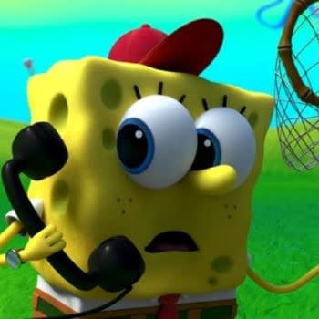 Kamp Koral released a trailer for the SpongeBob Squarepants prequel series. (Image: screencap)