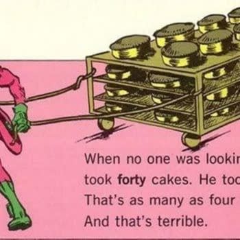 In Thirty Years Time, Lex Luthor Is Still Known for Just One Thing
