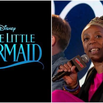 Noma Dumezweni Joins the Live-Action Remake of The Little Mermaid