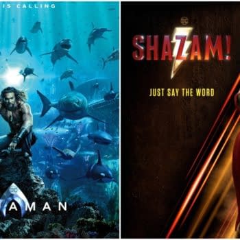 DC President of Films Walter Hamada Extends His Deal Through 2023
