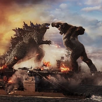Godzilla vs. Kong Sequel to Shoot in Australia in Late 2022