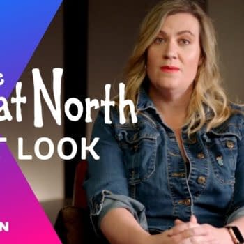 The Great North: Series Creators Give A Tour Of The Tobin Family