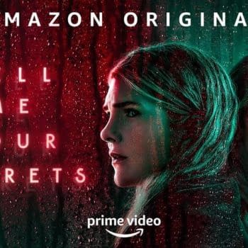 Tell Me Your Secrets: Amazon Releases Trailer For New Thriller Series