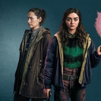Two Weeks to Live: Maisie Williams’ New Show is Too Weak to Work
