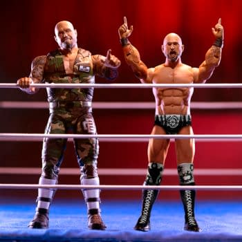 Super7 Ultimates Doc Gallows & Karl Anderson Up For Order Now