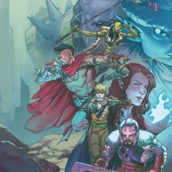 TOP COW MIXES HIGH FANTASY ALCHEMY WITH AZTEC MYTHOLOGY IN APRIL’S HELM GREYCASTLE