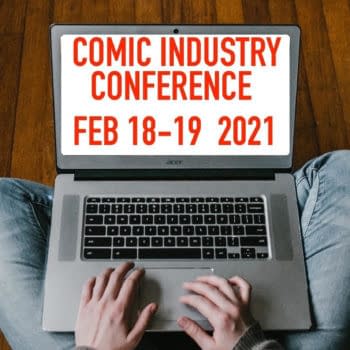 ComicsPRO Launch Their First Online Retailer Meeting In February