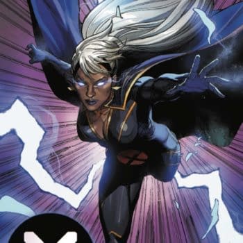 X-Men #17 Review: Krakoa Sends Some Heat