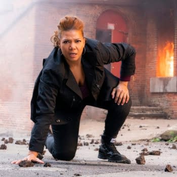 The Equalizer: CBS, Queen Latifah Series Previews Robyn McCall's World